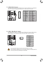 Preview for 33 page of Gigabyte GA-X99-UD4P User Manual