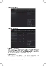Preview for 48 page of Gigabyte GA-X99-UD4P User Manual