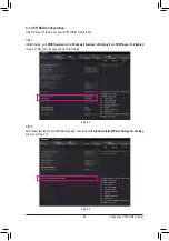 Preview for 69 page of Gigabyte GA-X99-UD4P User Manual