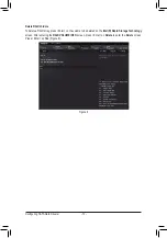 Предварительный просмотр 72 страницы Gigabyte GA-X99-UD4P User Manual