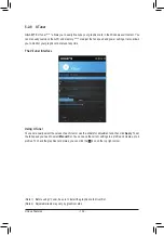 Preview for 102 page of Gigabyte GA-X99-UD4P User Manual