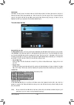 Preview for 108 page of Gigabyte GA-X99-UD4P User Manual