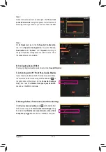 Preview for 112 page of Gigabyte GA-X99-UD4P User Manual