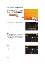 Preview for 114 page of Gigabyte GA-X99-UD4P User Manual