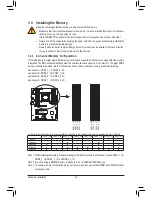 Preview for 16 page of Gigabyte GA-X99P-SLI User Manual