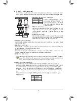 Preview for 16 page of Gigabyte GA-Z170-HD3P User Manual