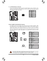 Preview for 29 page of Gigabyte GA-Z170X-SOC Force User Manual