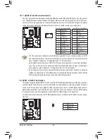 Предварительный просмотр 36 страницы Gigabyte GA-Z170X-SOC Force User Manual