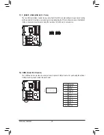 Предварительный просмотр 38 страницы Gigabyte GA-Z170X-SOC Force User Manual