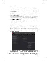 Preview for 49 page of Gigabyte GA-Z170X-SOC Force User Manual