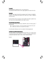 Preview for 3 page of Gigabyte GA-Z170X-UD5 User Manual