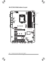 Preview for 7 page of Gigabyte GA-Z170X-UD5 User Manual