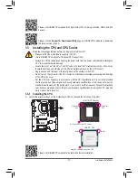 Preview for 13 page of Gigabyte GA-Z170X-UD5 User Manual