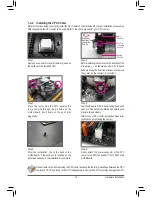 Preview for 15 page of Gigabyte GA-Z170X-UD5 User Manual