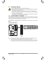 Preview for 16 page of Gigabyte GA-Z170X-UD5 User Manual