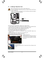 Preview for 18 page of Gigabyte GA-Z170X-UD5 User Manual