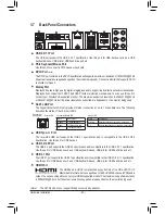 Preview for 20 page of Gigabyte GA-Z170X-UD5 User Manual