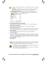 Preview for 21 page of Gigabyte GA-Z170X-UD5 User Manual