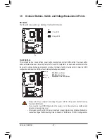 Preview for 22 page of Gigabyte GA-Z170X-UD5 User Manual