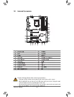 Preview for 24 page of Gigabyte GA-Z170X-UD5 User Manual