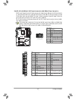 Preview for 25 page of Gigabyte GA-Z170X-UD5 User Manual