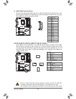 Preview for 26 page of Gigabyte GA-Z170X-UD5 User Manual