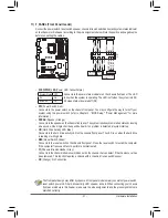 Предварительный просмотр 31 страницы Gigabyte GA-Z170X-UD5 User Manual