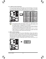 Предварительный просмотр 32 страницы Gigabyte GA-Z170X-UD5 User Manual