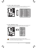 Предварительный просмотр 33 страницы Gigabyte GA-Z170X-UD5 User Manual