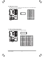 Предварительный просмотр 34 страницы Gigabyte GA-Z170X-UD5 User Manual