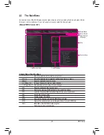 Предварительный просмотр 39 страницы Gigabyte GA-Z170X-UD5 User Manual