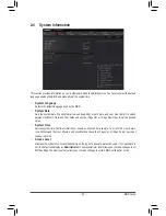 Предварительный просмотр 53 страницы Gigabyte GA-Z170X-UD5 User Manual