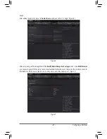 Предварительный просмотр 67 страницы Gigabyte GA-Z170X-UD5 User Manual