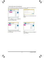 Предварительный просмотр 77 страницы Gigabyte GA-Z170X-UD5 User Manual