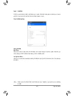 Preview for 95 page of Gigabyte GA-Z170X-UD5 User Manual