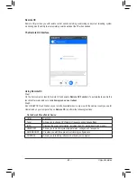 Preview for 99 page of Gigabyte GA-Z170X-UD5 User Manual