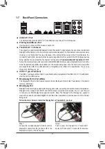 Preview for 11 page of Gigabyte GA-Z170X-Ultra Gaming User Manual