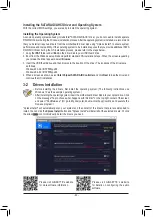 Preview for 40 page of Gigabyte GA-Z270-Gaming K3 User Manual