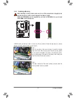 Preview for 17 page of Gigabyte GA-Z68A-D3H-B3 User Manual