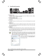 Preview for 20 page of Gigabyte GA-Z68A-D3H-B3 User Manual