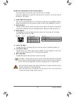 Preview for 21 page of Gigabyte GA-Z68A-D3H-B3 User Manual