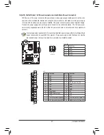 Preview for 23 page of Gigabyte GA-Z68A-D3H-B3 User Manual