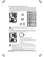 Preview for 24 page of Gigabyte GA-Z68A-D3H-B3 User Manual