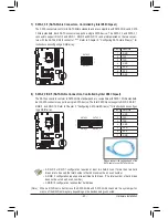 Preview for 25 page of Gigabyte GA-Z68A-D3H-B3 User Manual