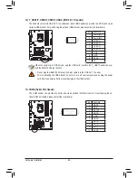 Preview for 28 page of Gigabyte GA-Z68A-D3H-B3 User Manual