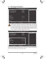 Preview for 35 page of Gigabyte GA-Z68AP-D3 User Manual