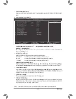 Preview for 39 page of Gigabyte GA-Z68AP-D3 User Manual