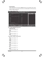 Preview for 40 page of Gigabyte GA-Z68AP-D3 User Manual