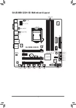 Preview for 7 page of Gigabyte GA-Z68MX-UD2H-B3 User Manual