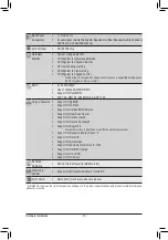 Preview for 12 page of Gigabyte GA-Z68MX-UD2H-B3 User Manual